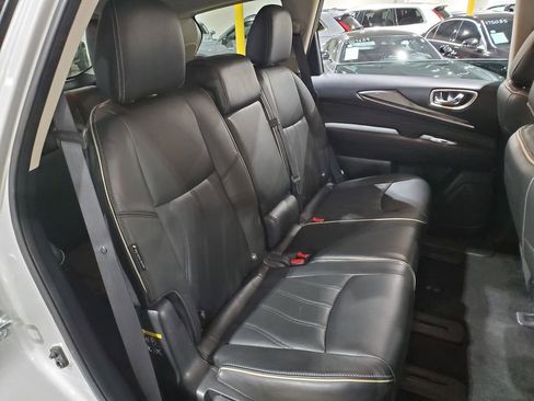 Used 2018 INFINITI QX60 Base w/ Premium Plus Package image 20