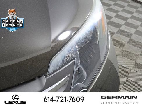 Used 2013 Honda CR-V EX-L image 16