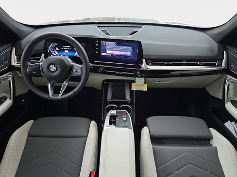 New 2026 BMW X1 xDrive28i w/ Convenience Package AWD/4WD image 10