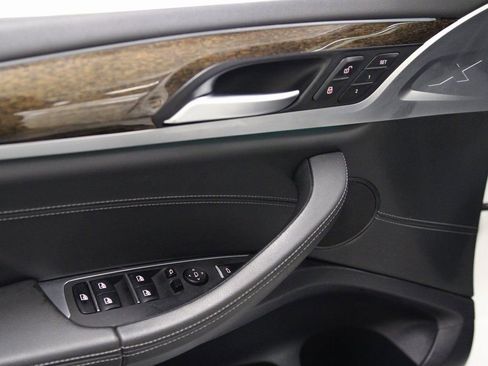 Used 2019 BMW X3 xDrive30i w/ Convenience Package image 22