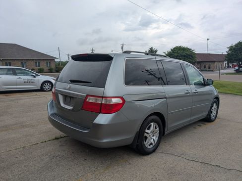 Used 2007 Honda Odyssey EX image 5