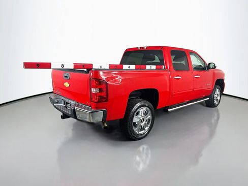 Used 2013 Chevrolet Silverado 1500 LT w/ All-Star Edition image 7