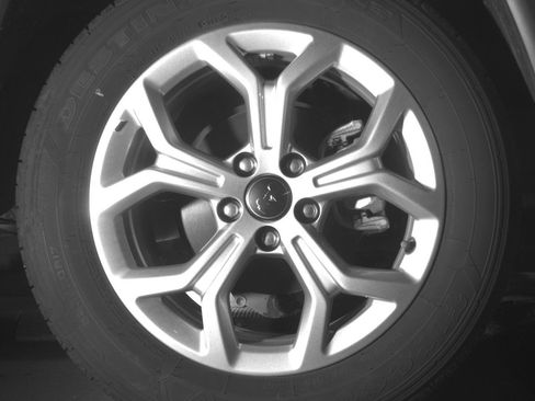 Used 2025 Jeep Compass Latitude image 15