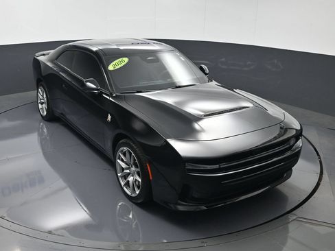 Used 2026 Dodge Charger Scat Pack AWD/4WD image 39
