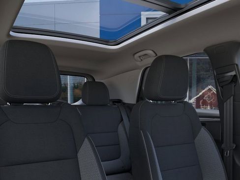 New 2026 Chevrolet TrailBlazer LT w/ Convenience Package AWD/4WD image 24