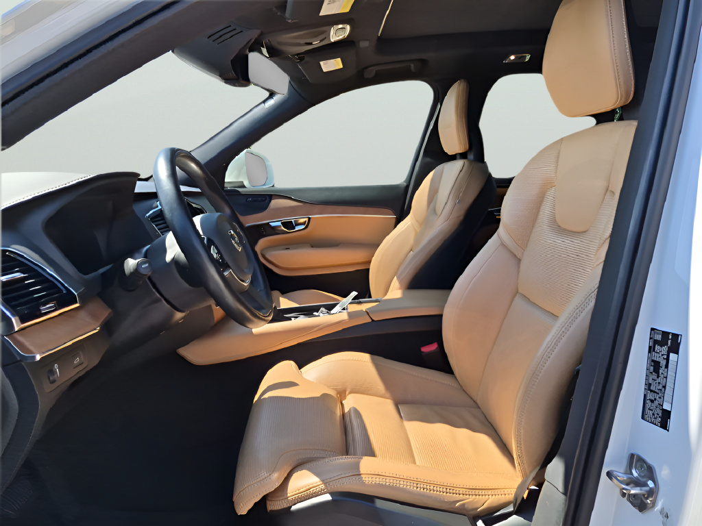 Used 2020 Volvo XC90 T6 Inscription AWD/4WD image 19