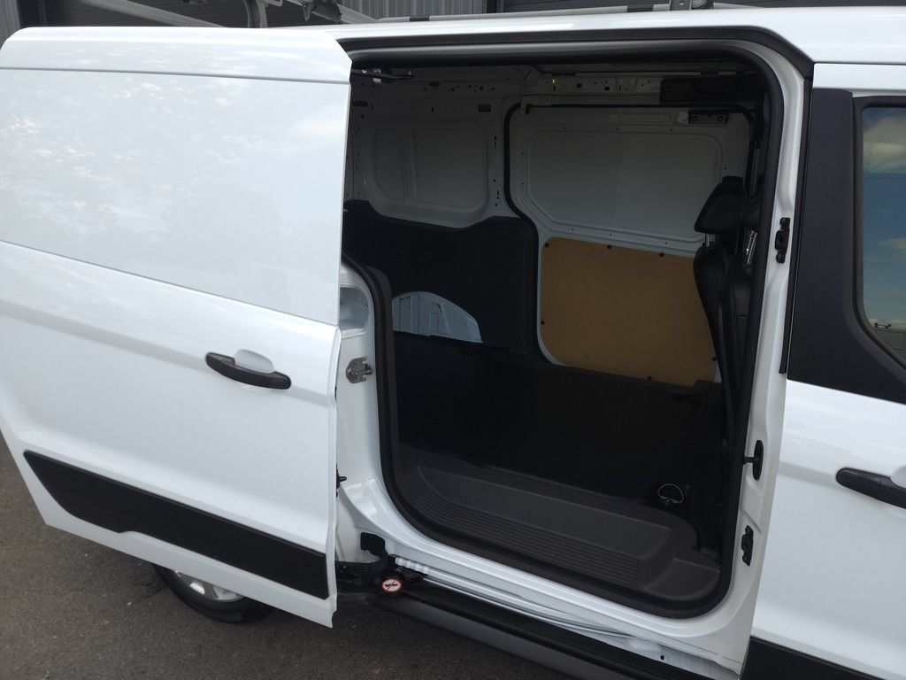 Used 2020 Ford Transit Connect XL FWD image 8