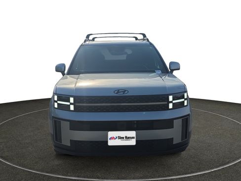 Certified 2025 Hyundai Santa Fe Calligraphy AWD/4WD image 10