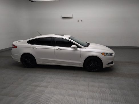 Used 2014 Ford Fusion Titanium image 11