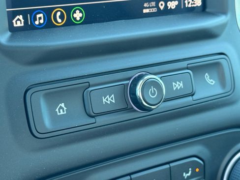 New 2025 Chevrolet Silverado 1500 W/T w/ WT Value Package image 19