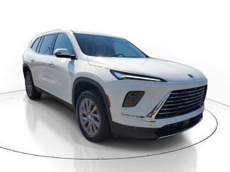 New 2026 Buick Enclave Preferred w/ Super Cruise Package FWD video 2