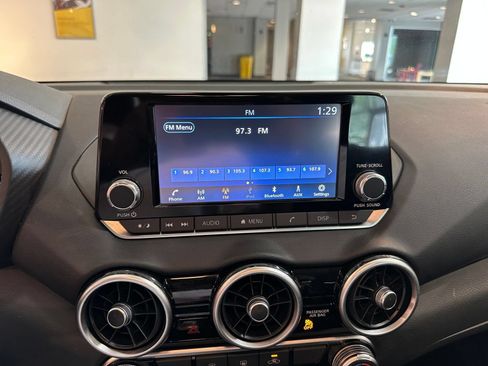 Used 2025 Nissan Sentra S FWD image 20