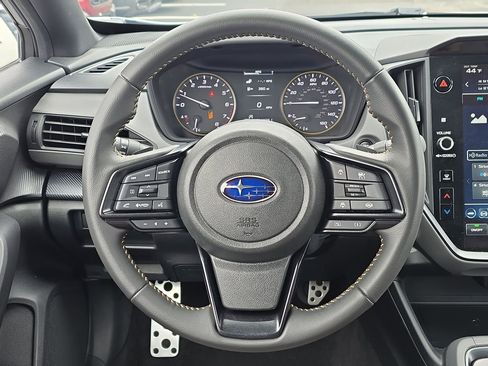 Certified 2025 Subaru Crosstrek 2.5i Sport AWD/4WD image 28