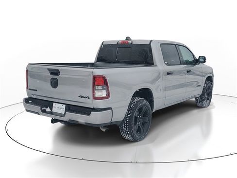 Used 2024 RAM 1500 Big Horn image 4