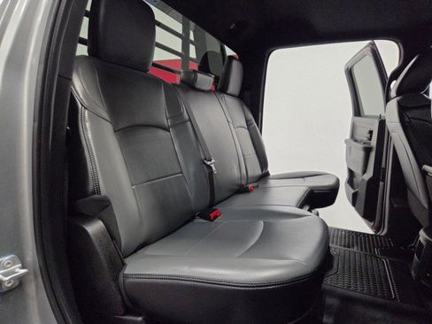 Used 2022 RAM 3500 Tradesman w/ Chrome Appearance Group image 79