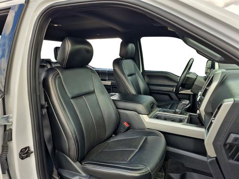 Used 2020 Ford F150 Lariat w/ Equipment Group 502A Luxury AWD/4WD image 29