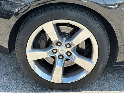 Used 2010 Chevrolet Camaro SS w/ RS Package RWD image 19