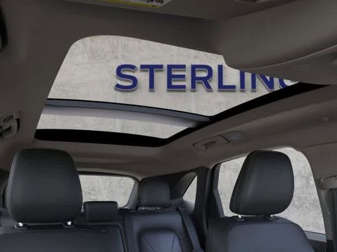 New 2026 Ford Escape Platinum w/ Premium Technology Package image 22