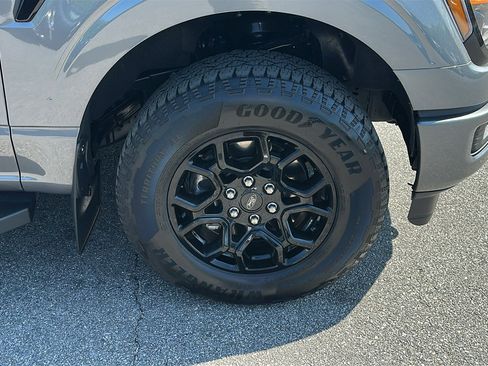 Used 2024 Ford F150 XLT w/ Equipment Group 302A MID AWD/4WD image 9
