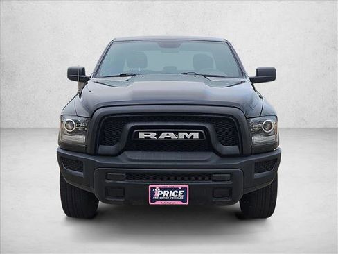 Used 2024 RAM 1500 Classic Warlock image 2