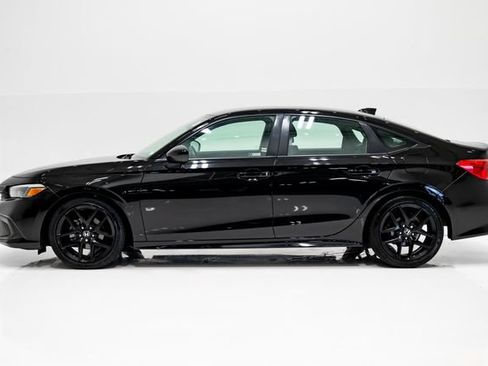 Used 2024 Honda Civic Sport image 27