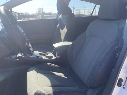 New 2026 Subaru Crosstrek 2.0i Premium image 20