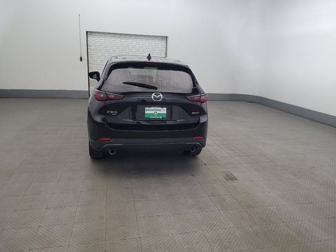 Used 2023 MAZDA CX-5 AWD 2.5 S image 6