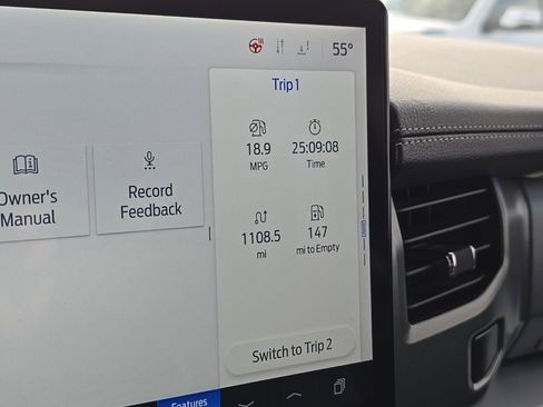 Used 2024 Ford Expedition Max XLT image 37