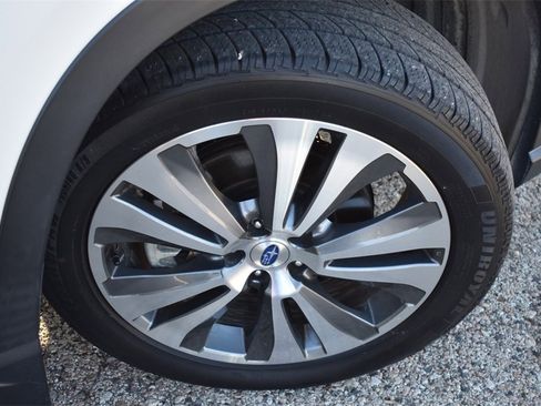 Used 2020 Subaru Ascent Limited w/ Technology Package image 14