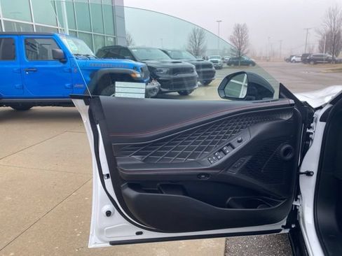 New 2026 Dodge Charger R/T AWD/4WD image 9
