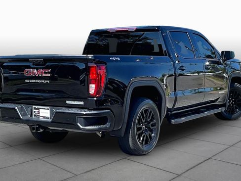 Used 2024 GMC Sierra 1500 Elevation AWD/4WD image 13