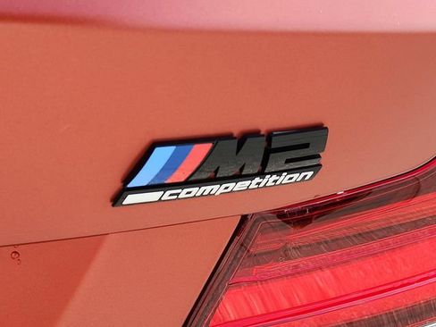 Used 2021 BMW M2 Competition w/ Executive Package RWD image 27