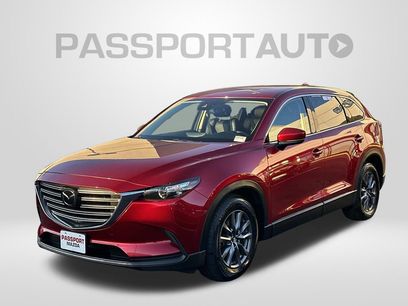 Used 2021 MAZDA CX-9 Touring