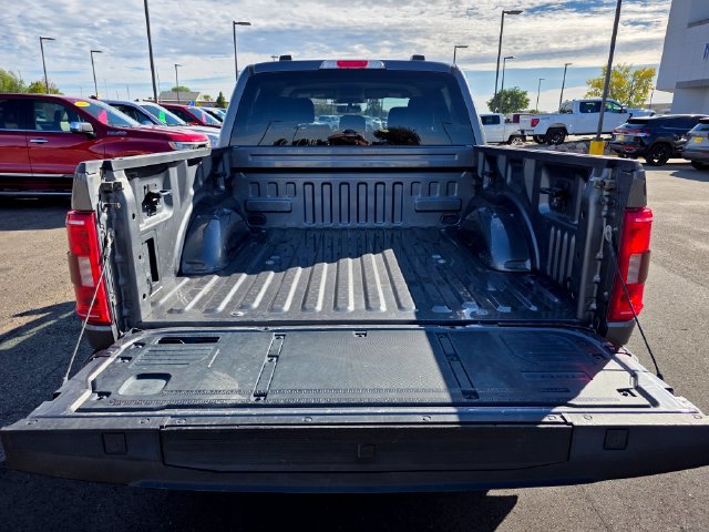 Used 2022 Ford F150 XLT w/ Equipment Group 302A High AWD/4WD image 14