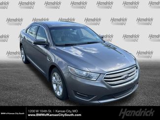 Used 2013 Ford Taurus SEL FWD video 1