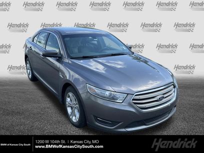 Used 2013 Ford Taurus SEL