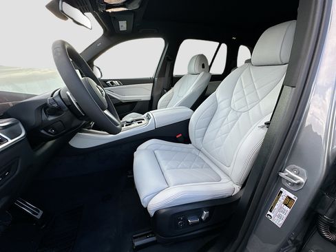 New 2026 BMW X5 sDrive40i w/ M Sport Package RWD image 13