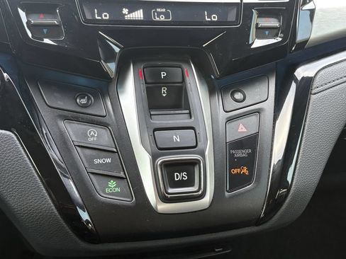 Used 2022 Honda Odyssey Touring image 21