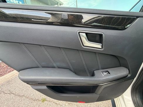 Used 2014 Mercedes-Benz E 63 AMG S-Model image 11
