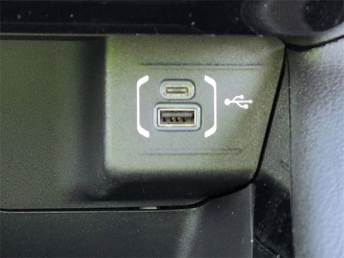 New 2026 Jeep Compass Trailhawk image 21