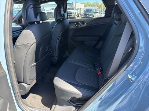 New 2026 Kia Sportage X-Line AWD/4WD image 10