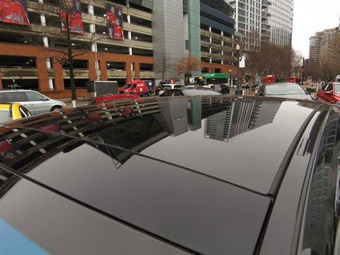 Certified 2023 Mercedes-Benz EQS 450+ 4MATIC Sedan w/ Executive Rear Seat Package image 29