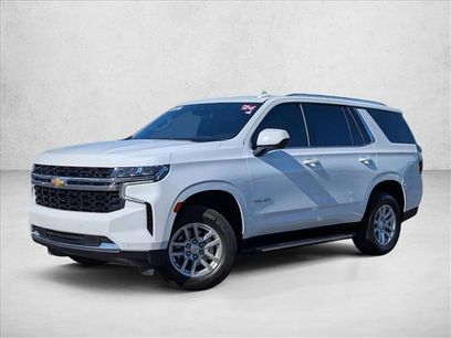Used 2024 Chevrolet Tahoe LS