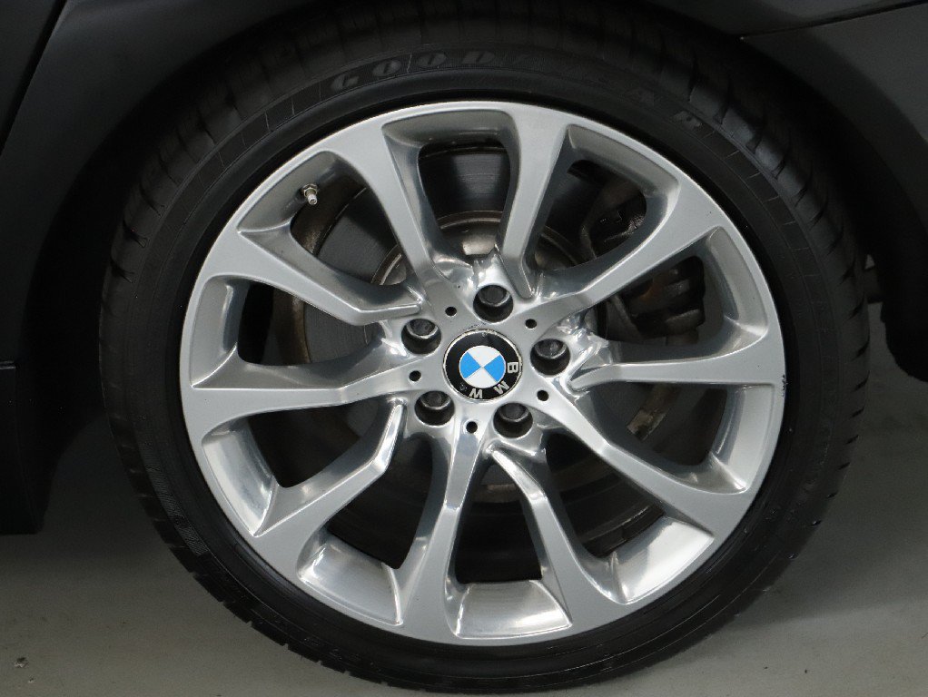 Used 2016 BMW 535i xDrive Sedan AWD/4WD image 39