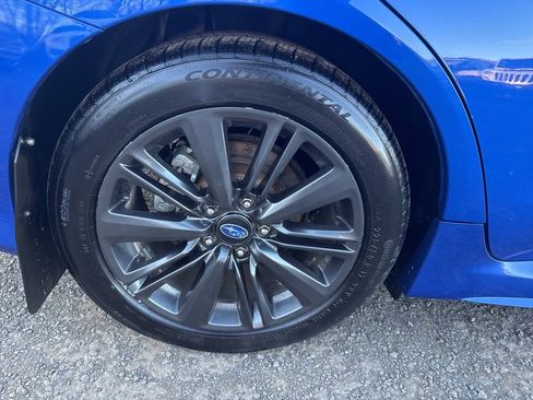 Used 2015 Subaru WRX image 27