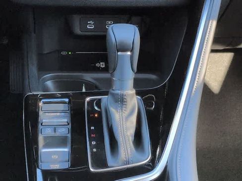 Certified 2025 Acura ADX FWD image 34
