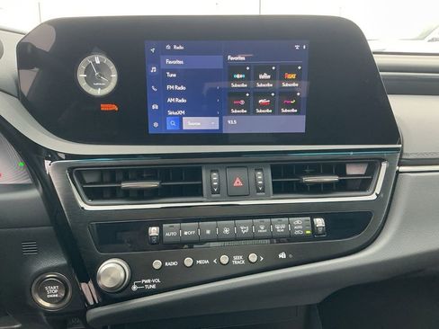 Used 2023 Lexus ES 350 image 15
