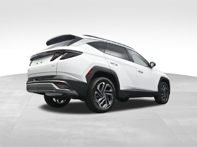 New 2026 Hyundai Tucson Limited AWD/4WD image 38