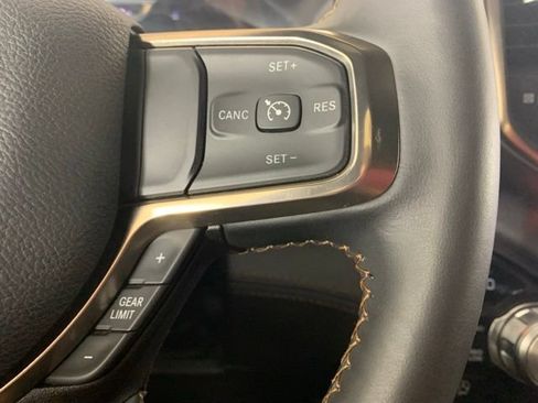 Used 2024 RAM 1500 Limited AWD/4WD image 28
