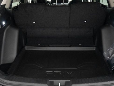 New 2026 Honda CR-V EX-L image 9